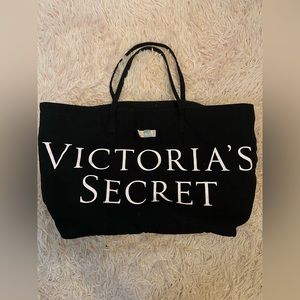 Victoria’s Secret Large Tote Bag